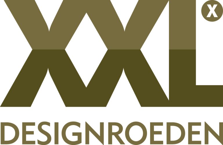 XXL-Designroeden